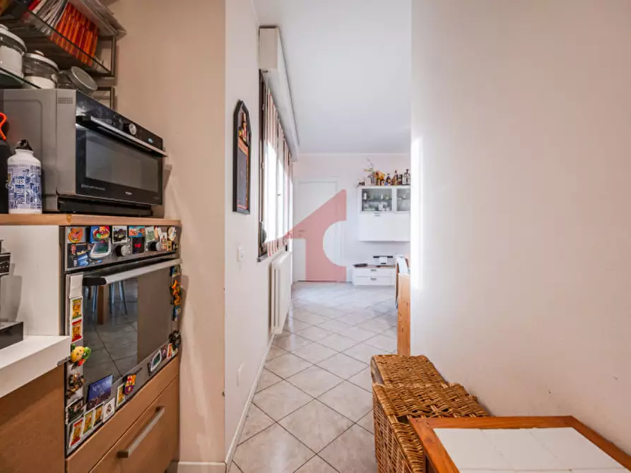 Immagine 8 di Appartamento in vendita  in Via Salvo D'Acquisto a Fontevivo