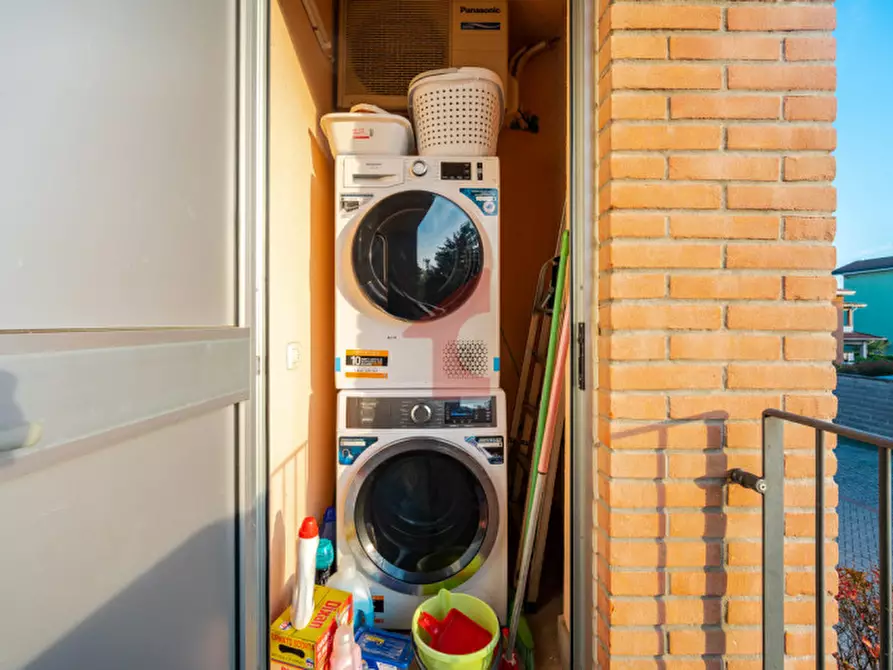 Immagine 9 di Appartamento in vendita  in Via Salvo D'Acquisto a Fontevivo