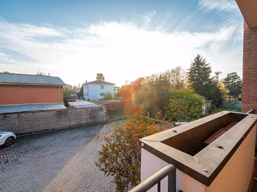 Immagine 10 di Appartamento in vendita  in Via Salvo D'Acquisto a Fontevivo