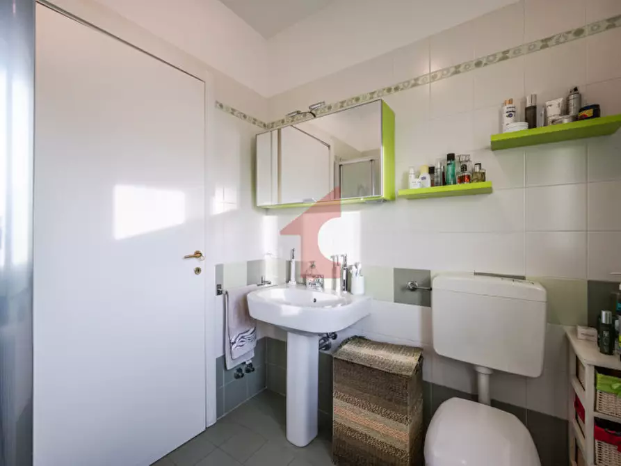 Immagine 14 di Appartamento in vendita  in Via Salvo D'Acquisto a Fontevivo