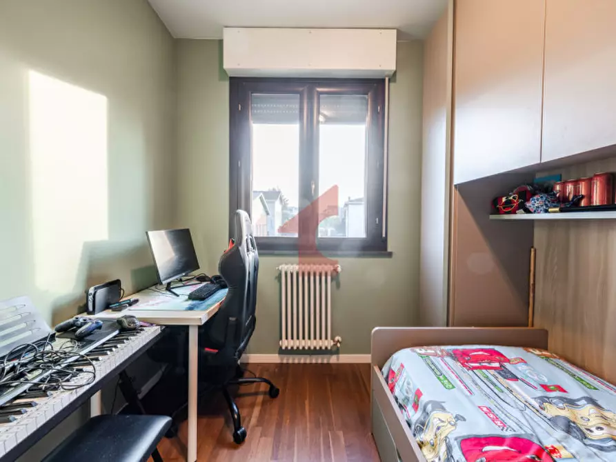 Immagine 17 di Appartamento in vendita  in Via Salvo D'Acquisto a Fontevivo