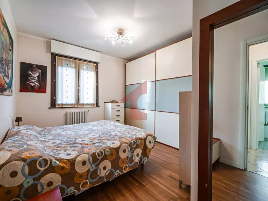 Immagine 20 di Appartamento in vendita  in Via Salvo D'Acquisto a Fontevivo