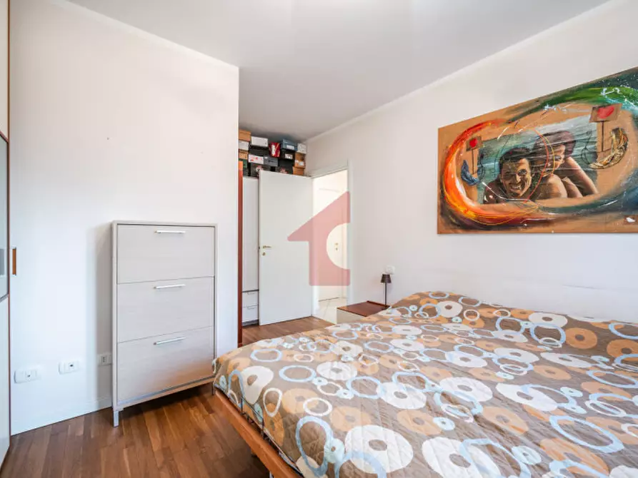 Immagine 21 di Appartamento in vendita  in Via Salvo D'Acquisto a Fontevivo