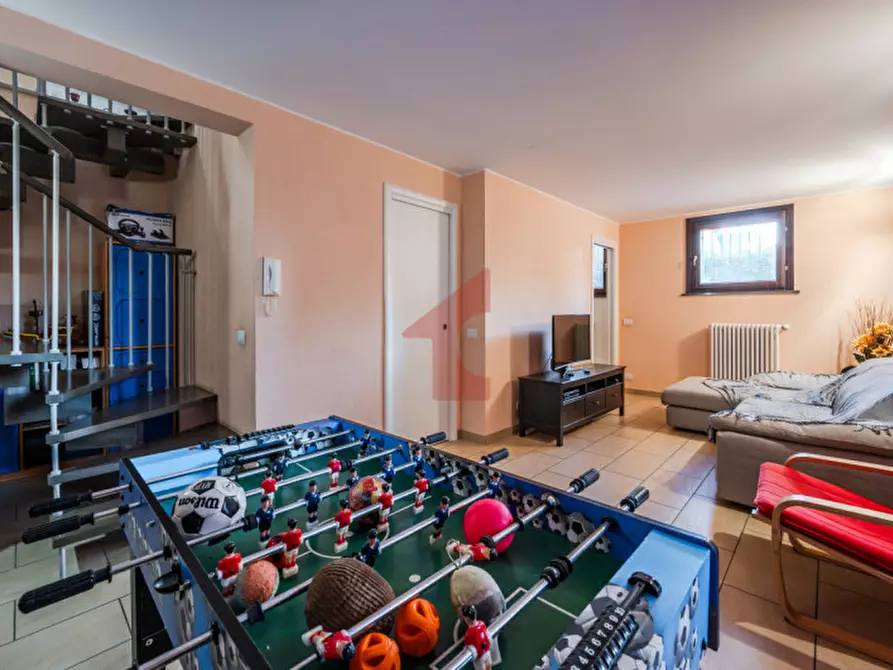 Immagine 23 di Appartamento in vendita  in Via Salvo D'Acquisto a Fontevivo