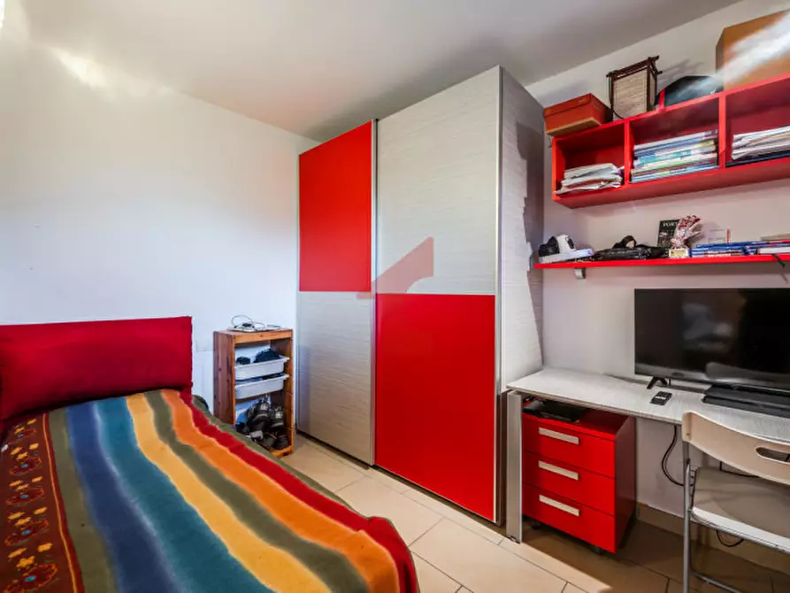 Immagine 29 di Appartamento in vendita  in Via Salvo D'Acquisto a Fontevivo