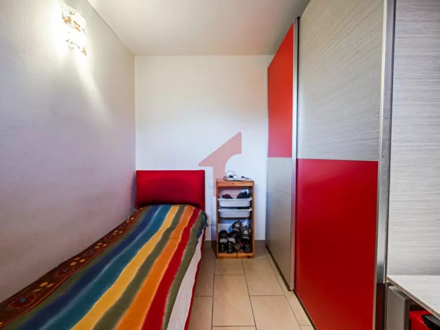 Immagine 30 di Appartamento in vendita  in Via Salvo D'Acquisto a Fontevivo