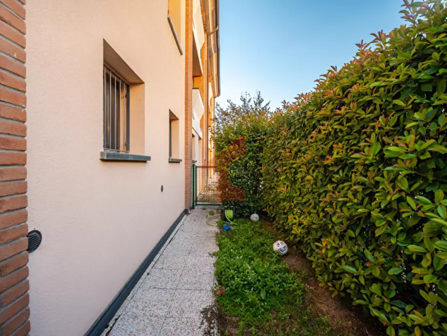 Immagine 34 di Appartamento in vendita  in Via Salvo D'Acquisto a Fontevivo