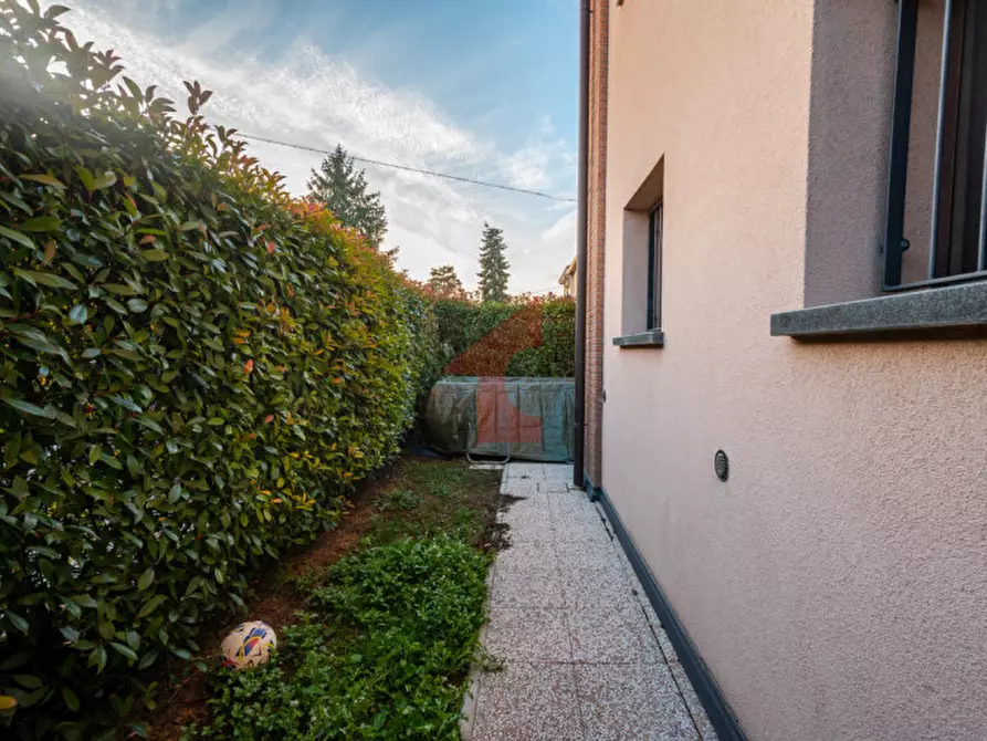 Immagine 35 di Appartamento in vendita  in Via Salvo D'Acquisto a Fontevivo