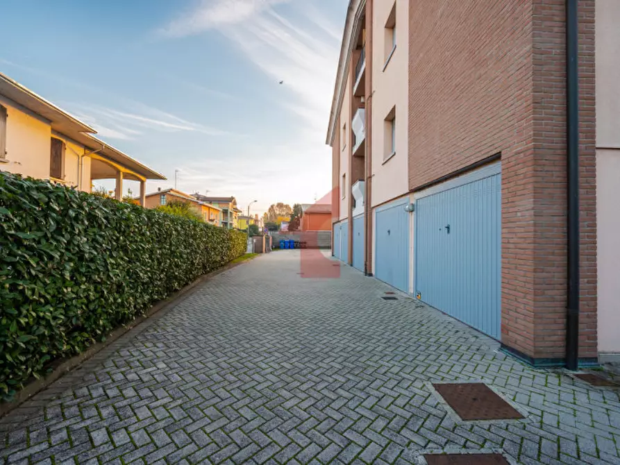 Immagine 40 di Appartamento in vendita  in Via Salvo D'Acquisto a Fontevivo