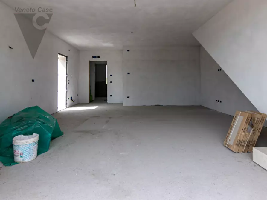 Immagine 14 di Casa trifamiliare in vendita  a Legnaro
