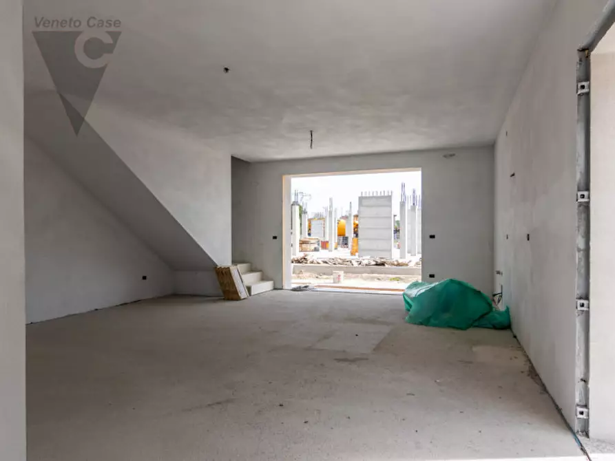 Immagine 16 di Casa trifamiliare in vendita  a Legnaro