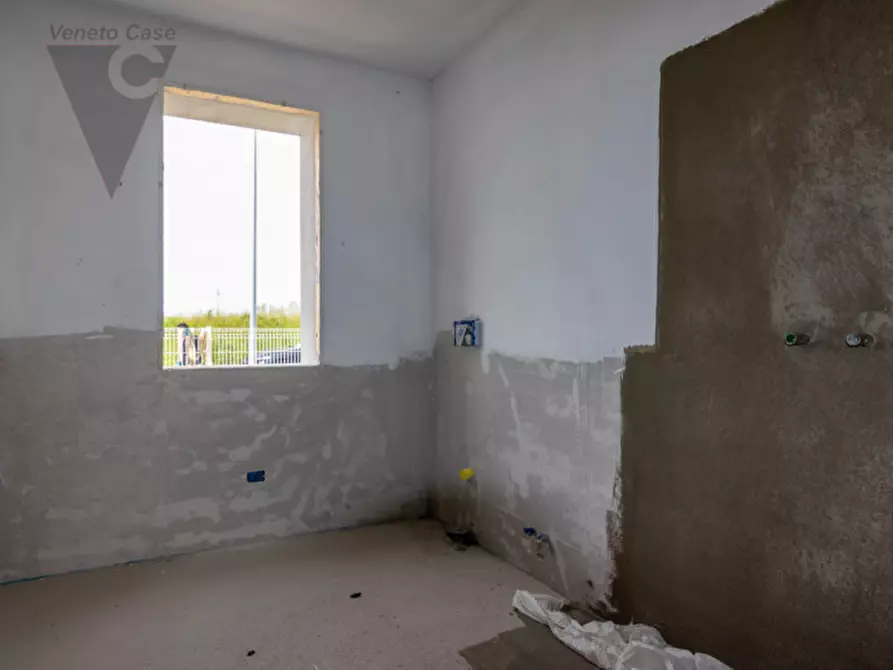 Immagine 17 di Casa trifamiliare in vendita  a Legnaro