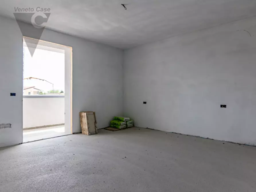 Immagine 19 di Casa trifamiliare in vendita  a Legnaro