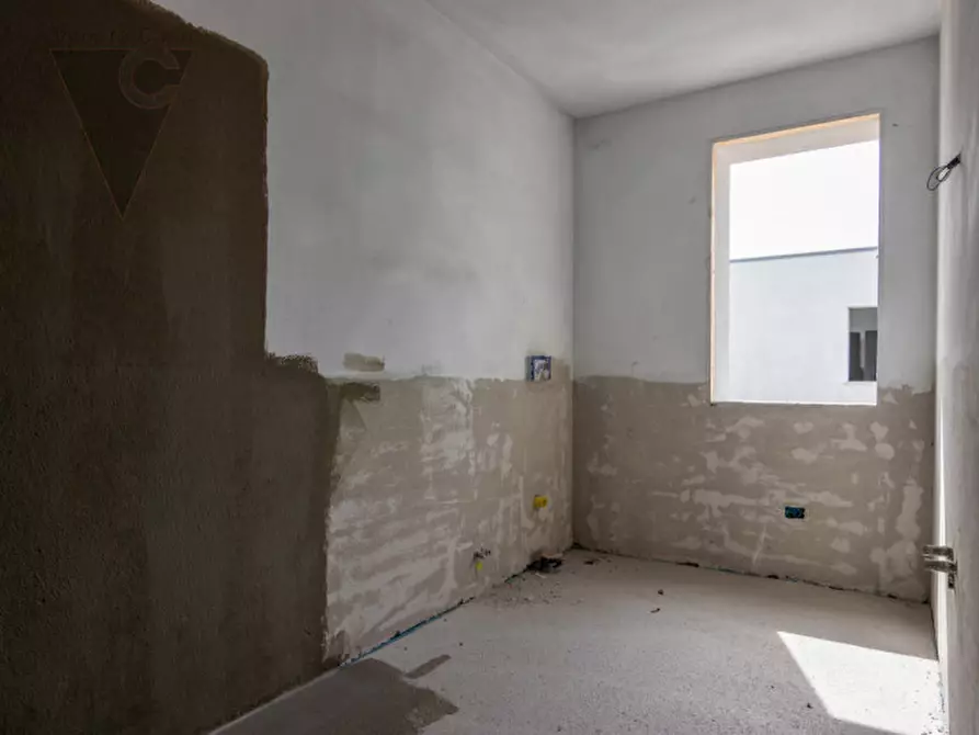 Immagine 21 di Casa trifamiliare in vendita  a Legnaro
