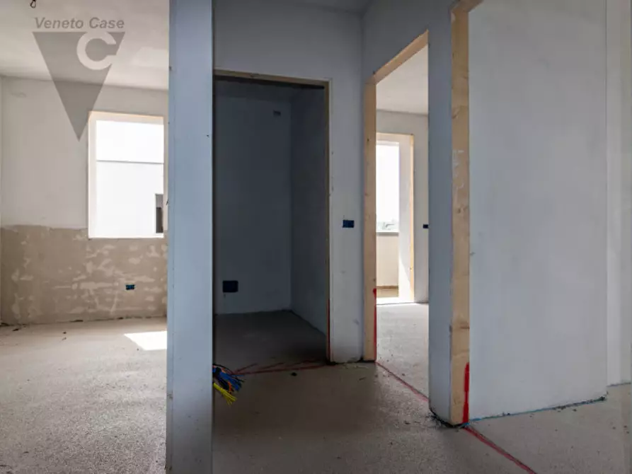 Immagine 22 di Casa trifamiliare in vendita  a Legnaro