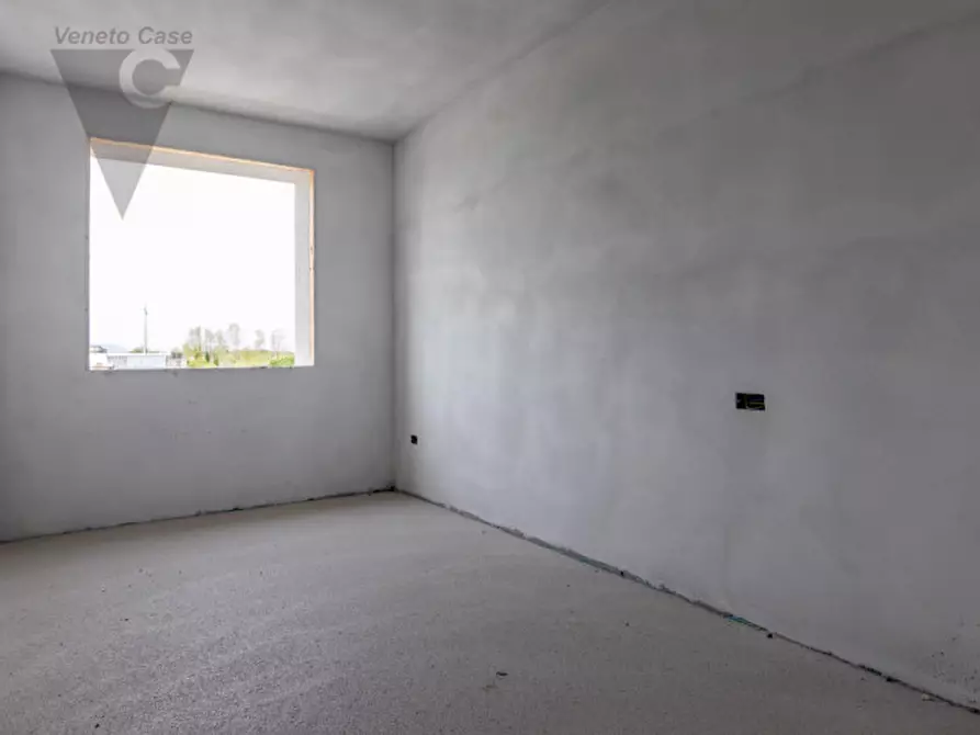 Immagine 23 di Casa trifamiliare in vendita  a Legnaro