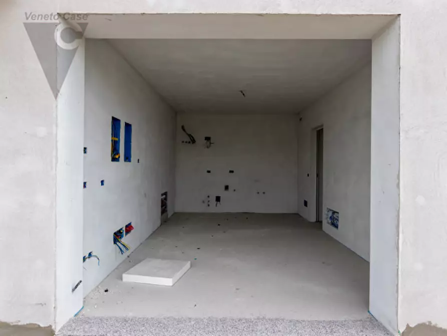 Immagine 25 di Casa trifamiliare in vendita  a Legnaro