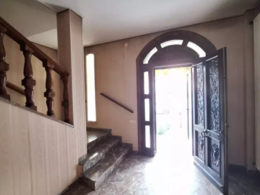 Immagine 2 di Villa in vendita  in Via Gino Piva a Rovigo