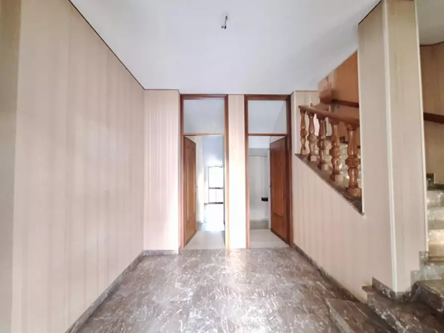 Immagine 3 di Villa in vendita  in Via Gino Piva a Rovigo