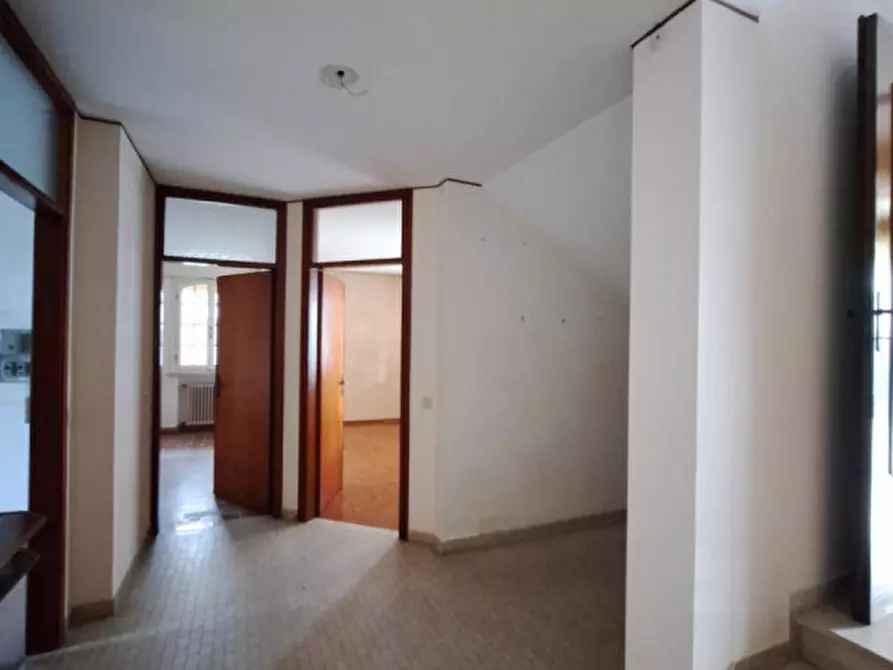 Immagine 4 di Villa in vendita  in Via Gino Piva a Rovigo