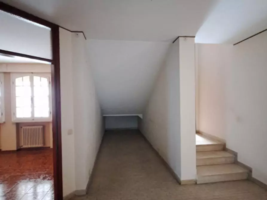 Immagine 5 di Villa in vendita  in Via Gino Piva a Rovigo