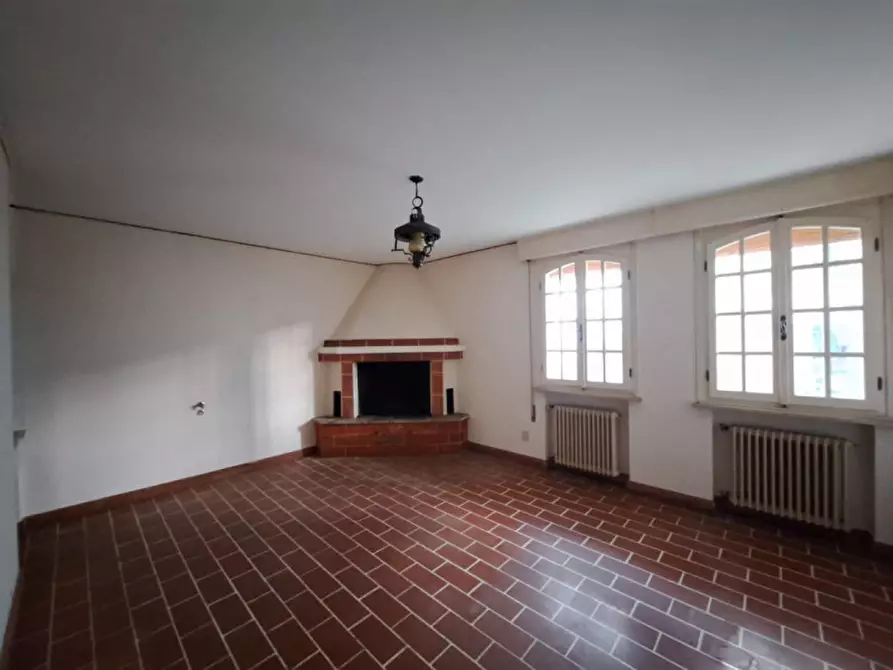 Immagine 8 di Villa in vendita  in Via Gino Piva a Rovigo