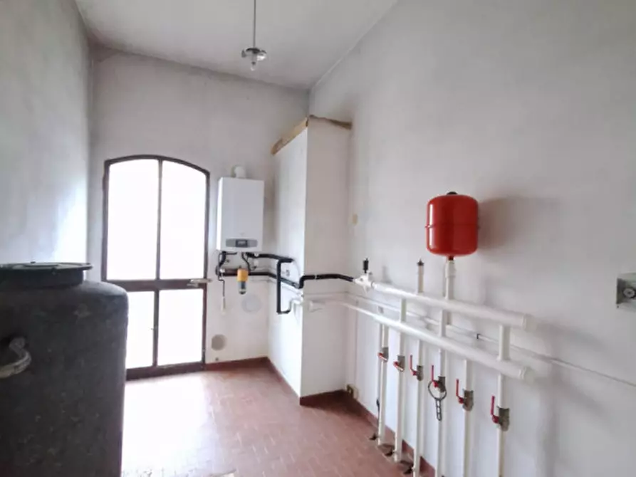 Immagine 11 di Villa in vendita  in Via Gino Piva a Rovigo