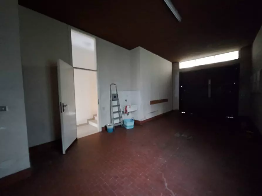 Immagine 12 di Villa in vendita  in Via Gino Piva a Rovigo