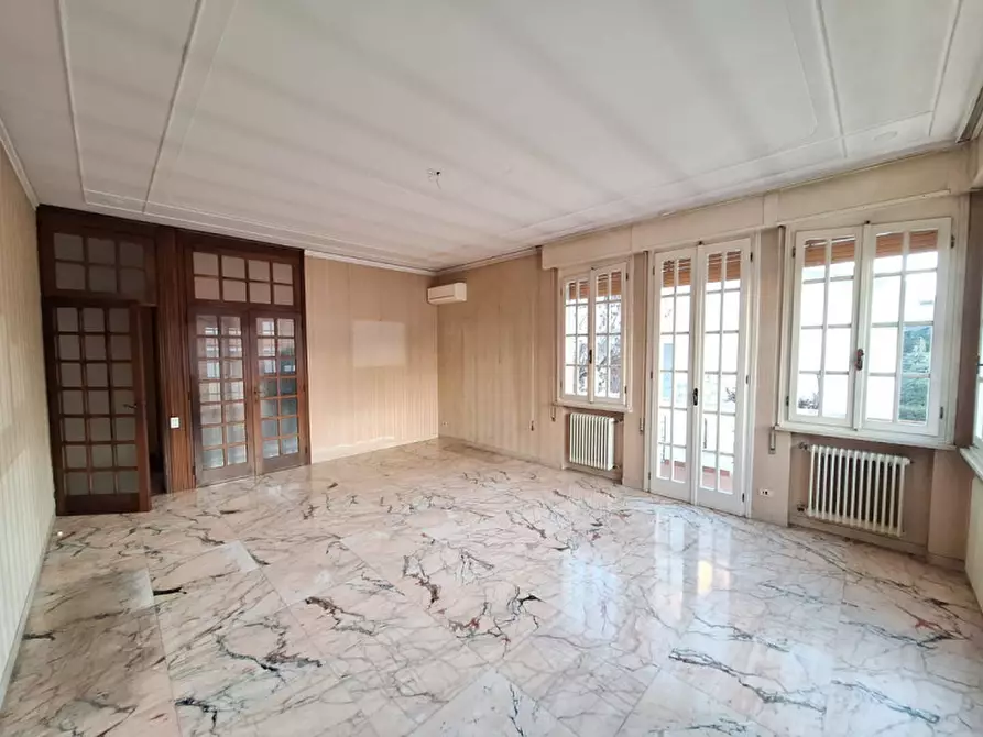 Immagine 18 di Villa in vendita  in Via Gino Piva a Rovigo