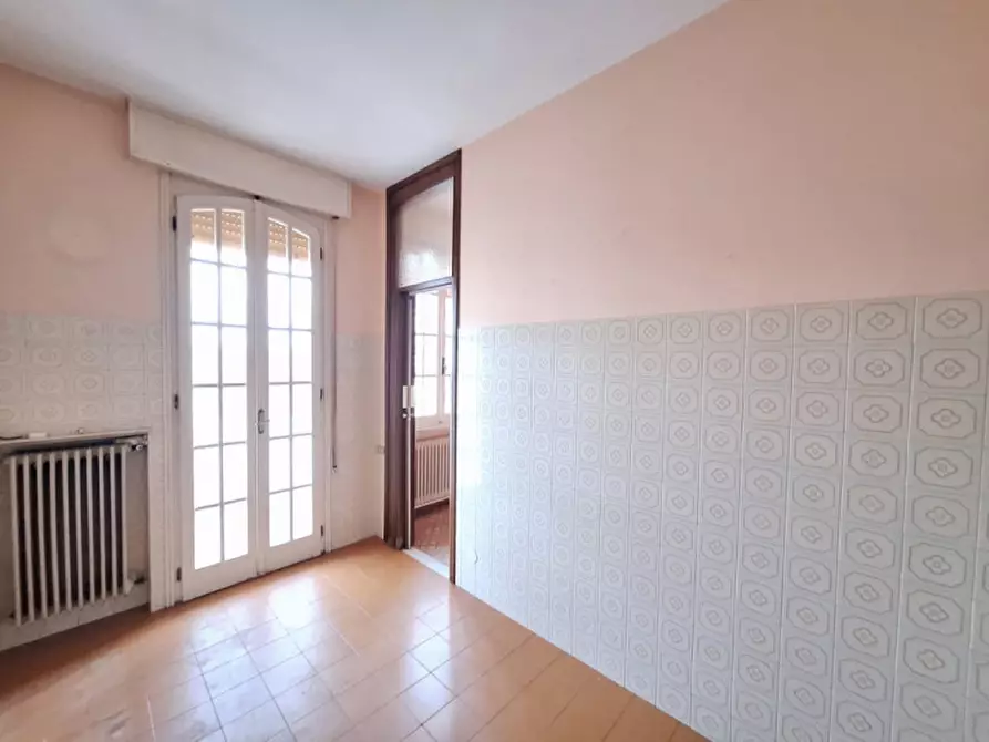 Immagine 22 di Villa in vendita  in Via Gino Piva a Rovigo