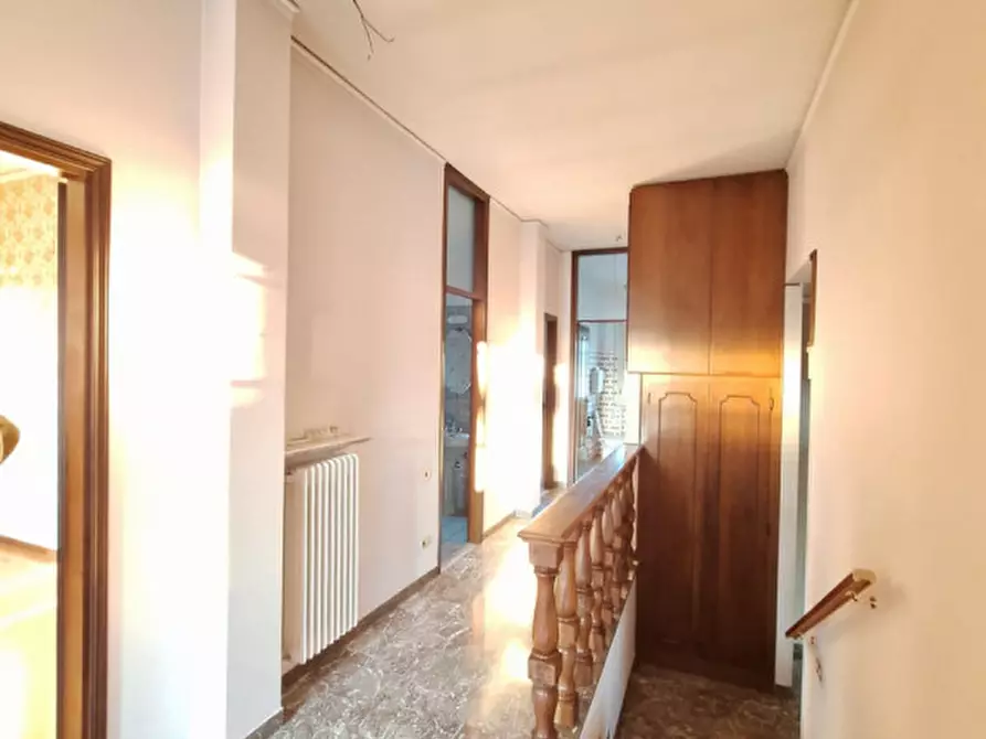 Immagine 25 di Villa in vendita  in Via Gino Piva a Rovigo