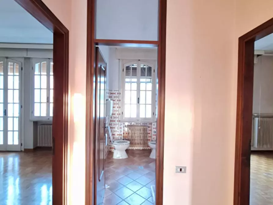 Immagine 31 di Villa in vendita  in Via Gino Piva a Rovigo