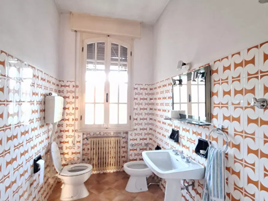 Immagine 39 di Villa in vendita  in Via Gino Piva a Rovigo