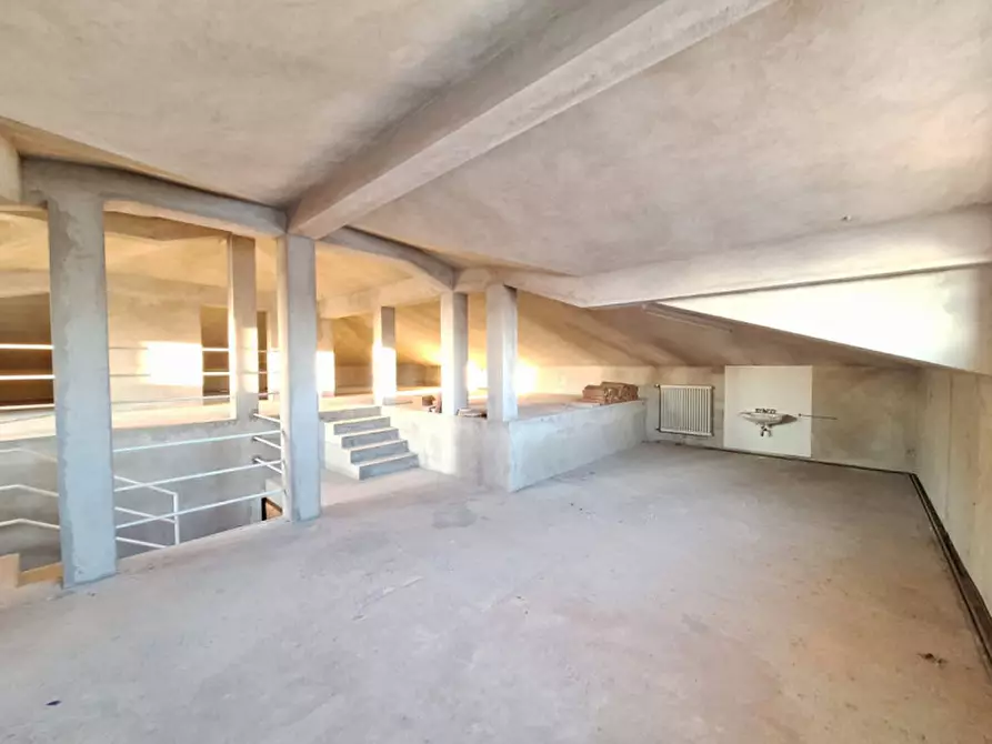 Immagine 41 di Villa in vendita  in Via Gino Piva a Rovigo