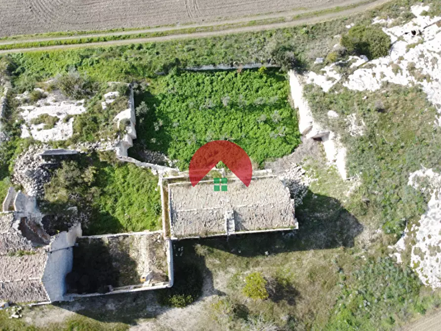 Immagine 7 di Rustico / casale in vendita  a Matera