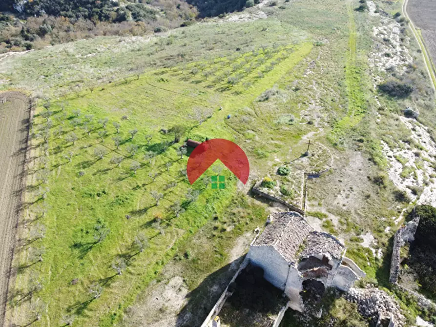 Immagine 11 di Rustico / casale in vendita  a Matera