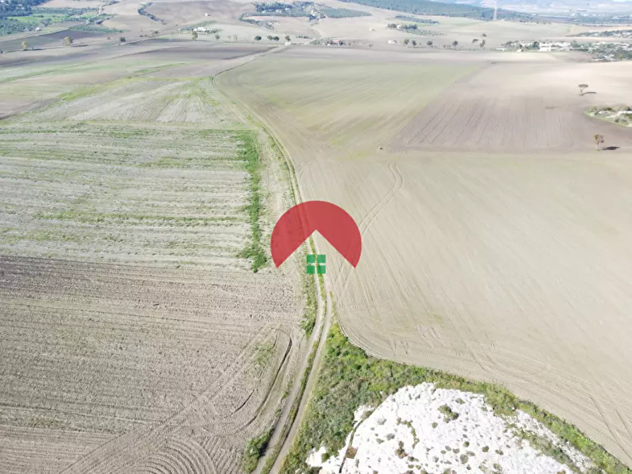 Immagine 14 di Rustico / casale in vendita  a Matera