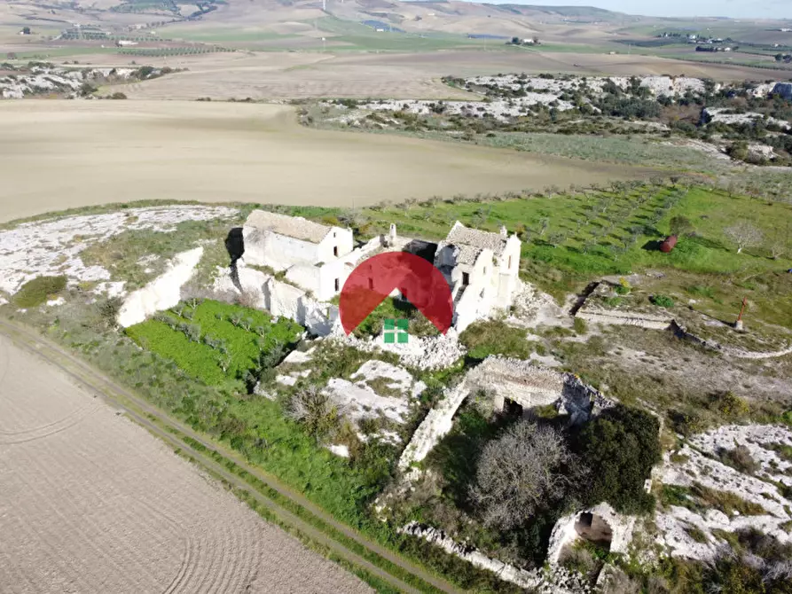 Immagine 15 di Rustico / casale in vendita  a Matera