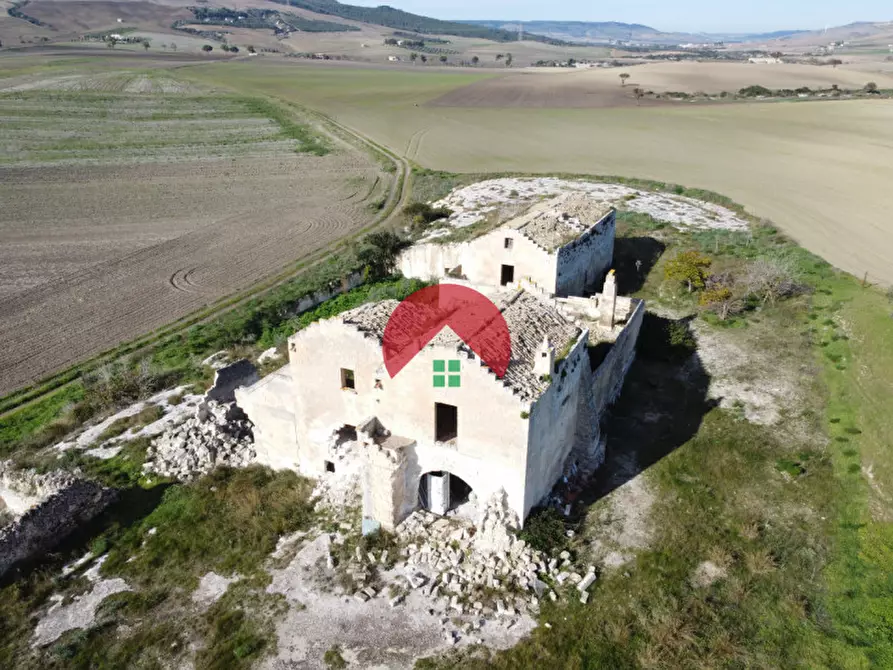 Immagine 19 di Rustico / casale in vendita  a Matera
