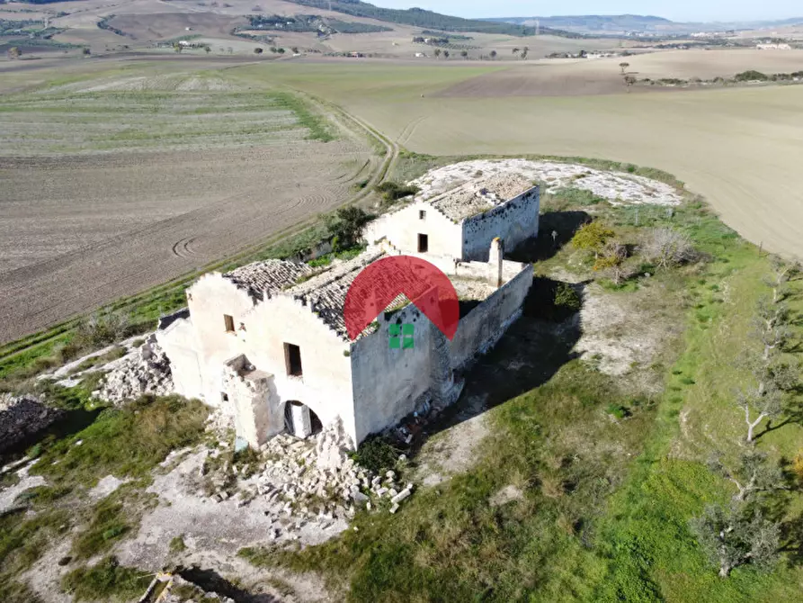 Immagine 20 di Rustico / casale in vendita  a Matera
