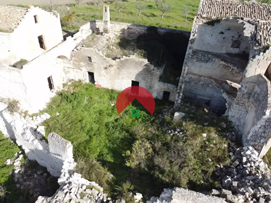 Immagine 23 di Rustico / casale in vendita  a Matera