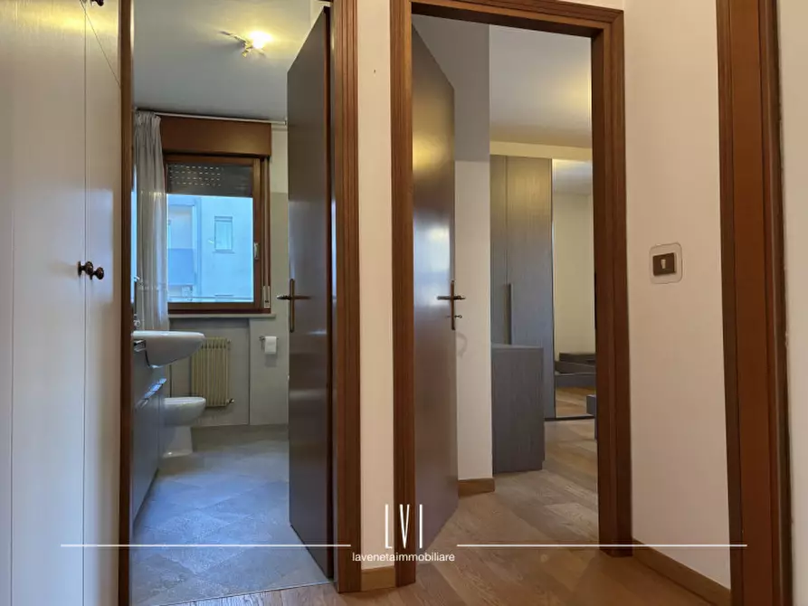Immagine 9 di Appartamento in vendita  a San Donà Di Piave