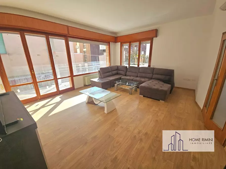 Immagine 2 di Casa trifamiliare in vendita  in VIA PALLOTTA 11 a Rimini