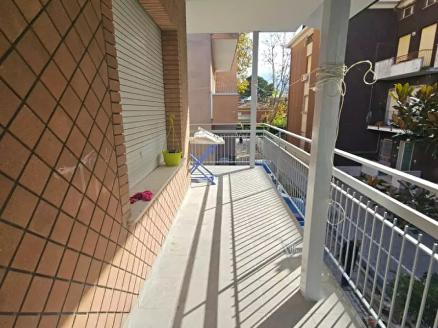 Immagine 8 di Casa trifamiliare in vendita  in VIA PALLOTTA 11 a Rimini