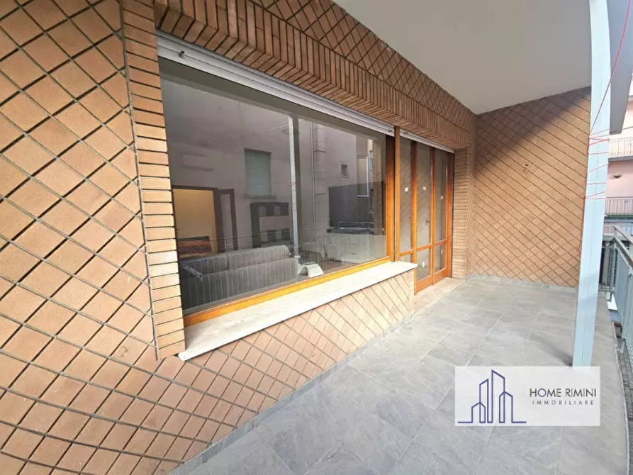 Immagine 9 di Casa trifamiliare in vendita  in VIA PALLOTTA 11 a Rimini