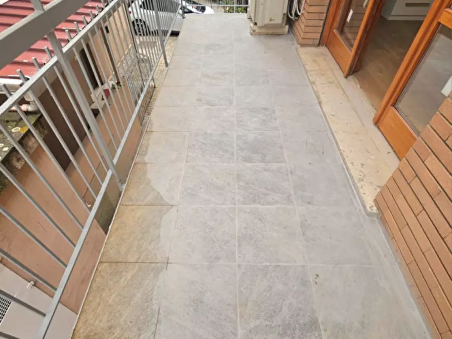 Immagine 10 di Casa trifamiliare in vendita  in VIA PALLOTTA 11 a Rimini