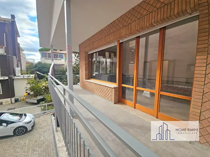 Immagine 12 di Casa trifamiliare in vendita  in VIA PALLOTTA 11 a Rimini