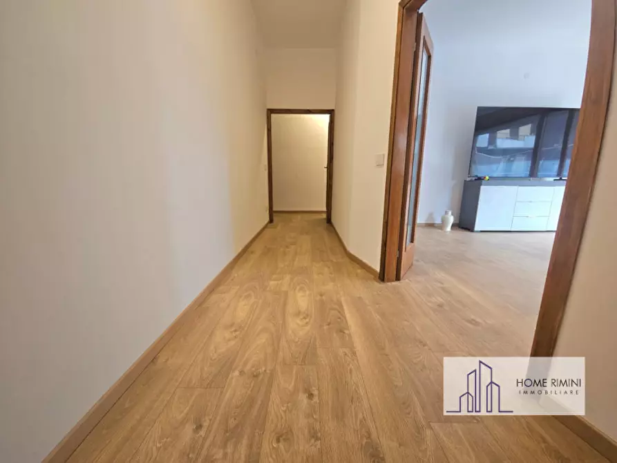 Immagine 13 di Casa trifamiliare in vendita  in VIA PALLOTTA 11 a Rimini