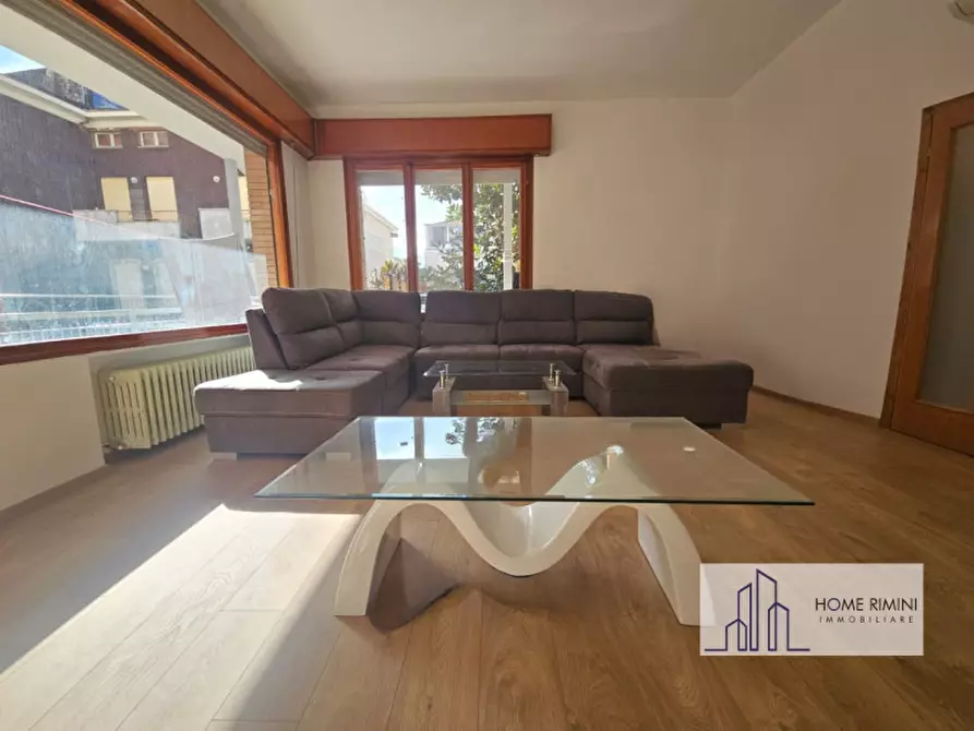 Immagine 19 di Casa trifamiliare in vendita  in VIA PALLOTTA 11 a Rimini