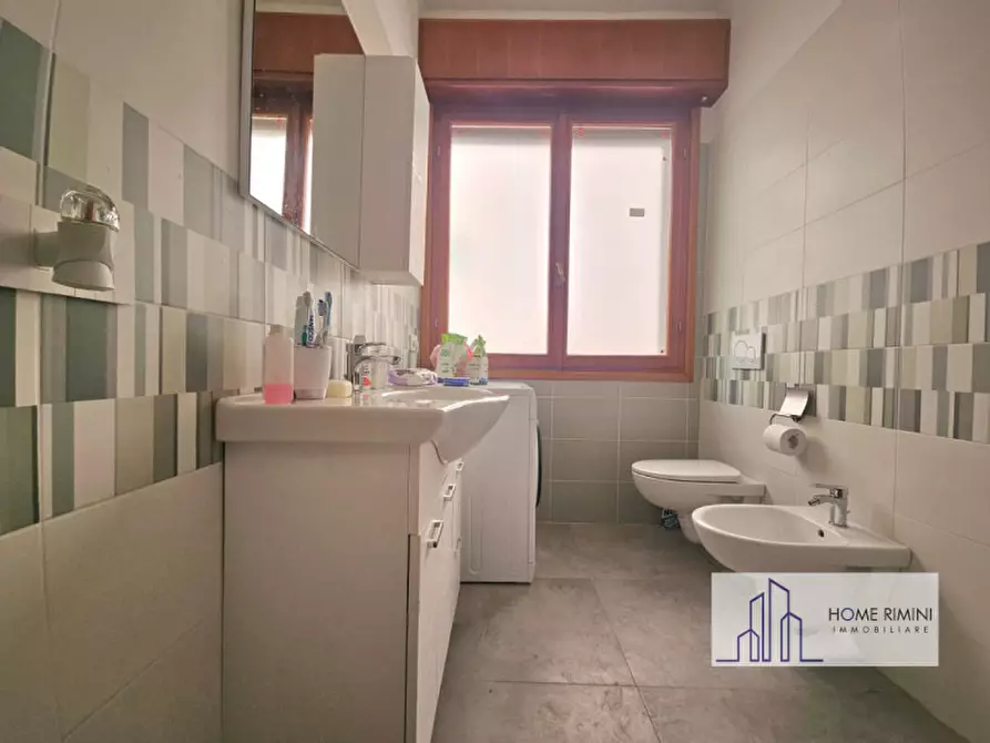 Immagine 22 di Casa trifamiliare in vendita  in VIA PALLOTTA 11 a Rimini